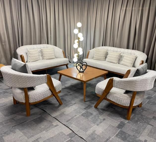 مبل مبلمان سایان چوب پارچه مینی مال|مبلمان خانگی و میز عسلی|تهران, یافت آباد جنوبی|دیوار