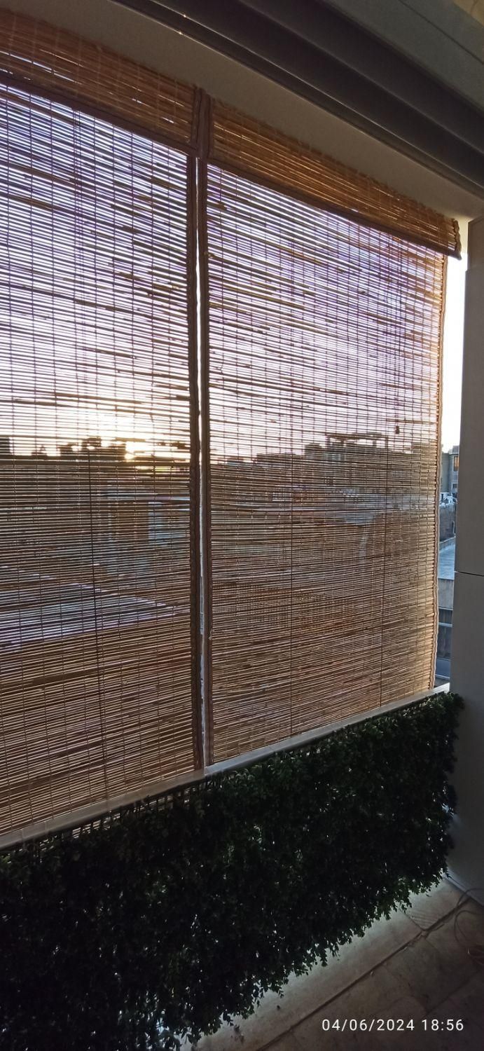 حصیر فروشی ساری خانی تولید و پخش انواع حصیر سنتی|صنایع دستی و سایر لوازم تزئینی|کرج, برغان|دیوار