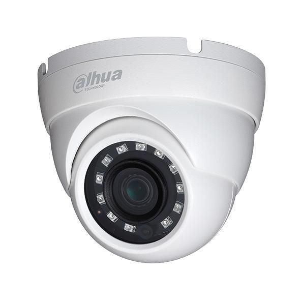 دوربین ۴ مگاپیکسل دام داهوا مدل HDW1400MP|دوربین مداربسته|تهران, جنت‌آباد مرکزی|دیوار