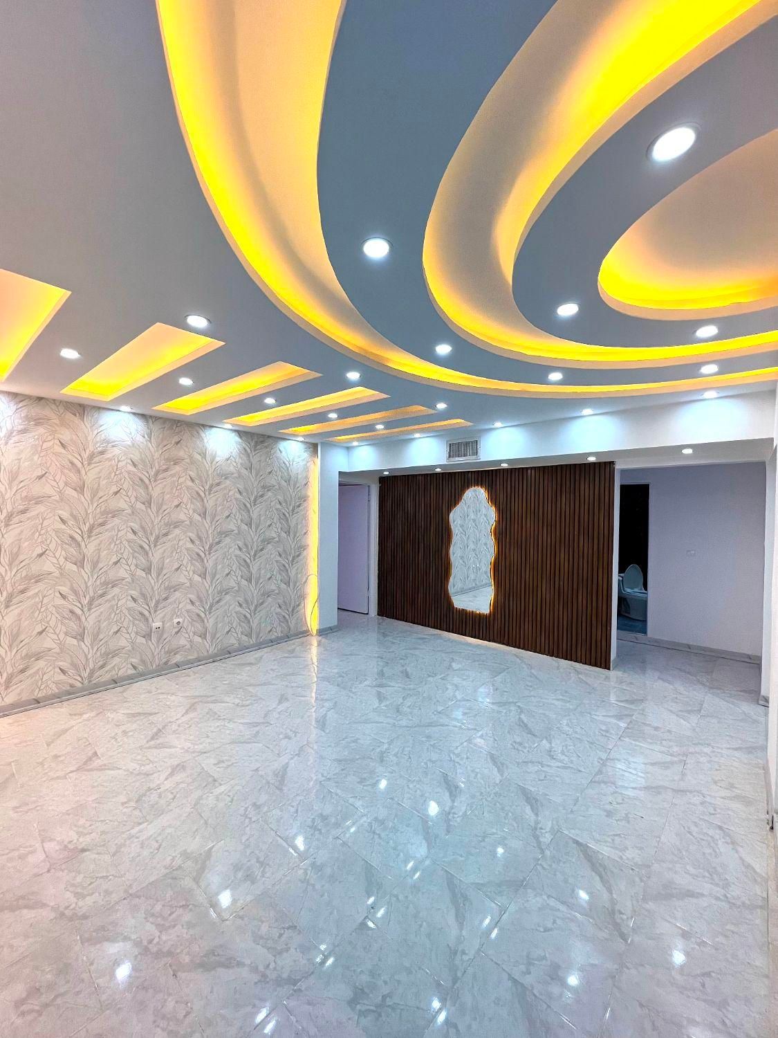 فروش آپارتمان ۹۹ متری ۲ خوابه  وام تسویه  پرند|فروش آپارتمان|پرند, فاز ۲|دیوار