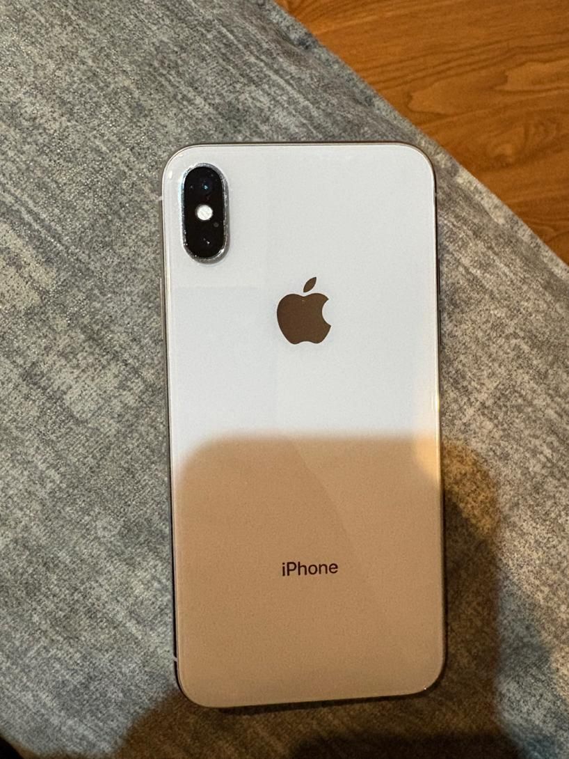اپل iPhone X با حافظهٔ ۶۴ گیگابایت|موبایل|تهران, پاسداران|دیوار