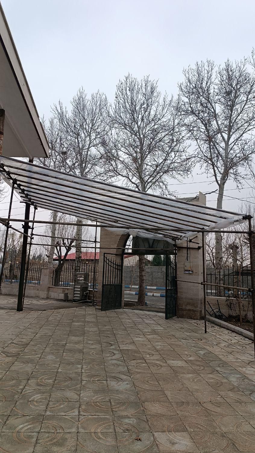 نصب انواع داربست فلزی با تخته بنای|خدمات پیشه و مهارت|ورامین, ورامین|دیوار