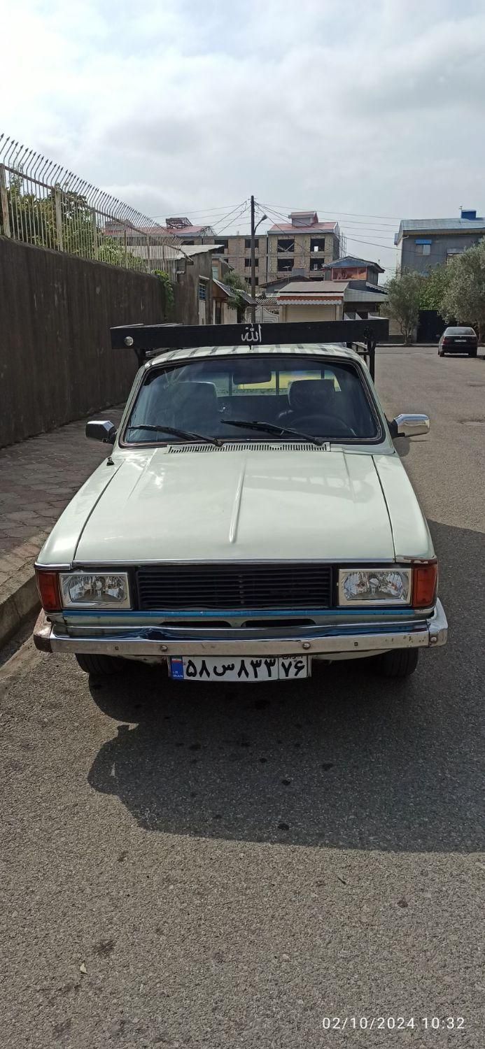 حمل بار پیکان وانت اسباب کشی با کارگر|خدمات حمل و نقل|بندر انزلی, نیمه شعبان|دیوار