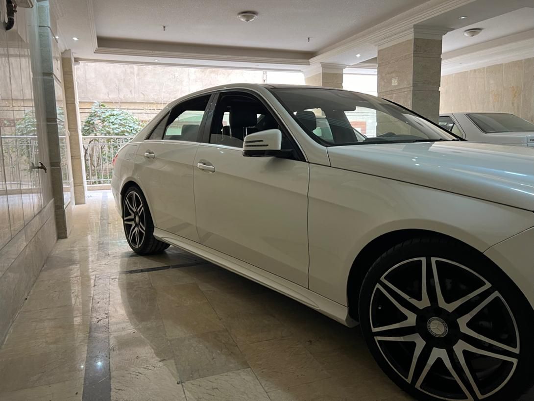 بنز کلاس E E250، مدل ۲۰۱۵|خودرو سواری و وانت|تهران, شهرک پاسداران|دیوار