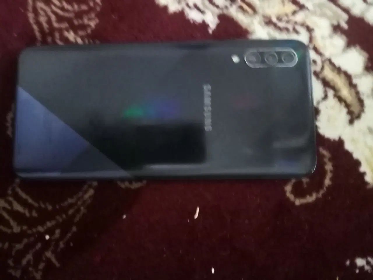 سامسونگ Galaxy A30s با حافظهٔ ۱۲۸ گیگابایت|موبایل|تهران, استاد معین|دیوار