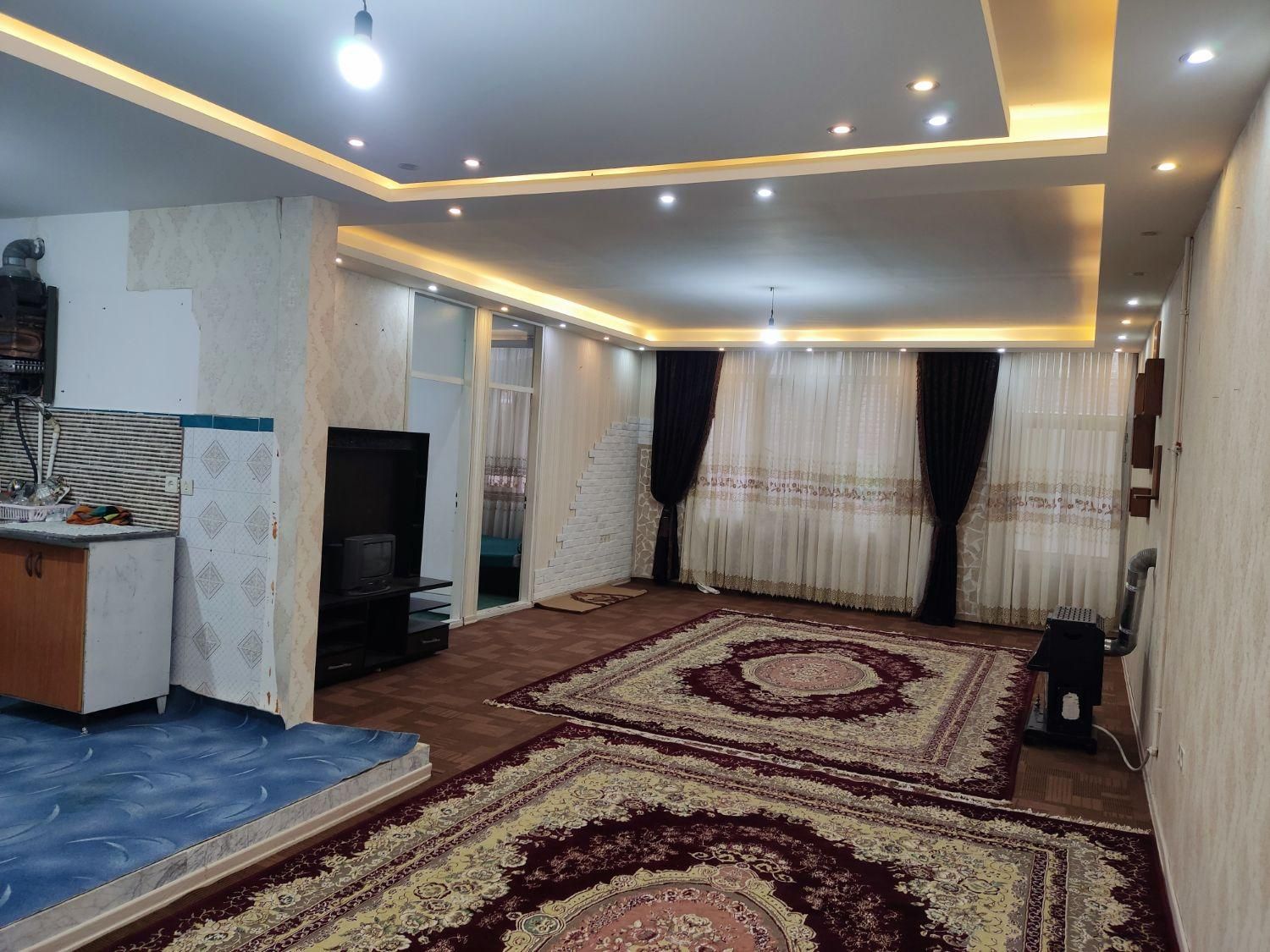 اجاره روزانه سوئیت ویلایی در شهرک سینا|اجارهٔ کوتاهمدت ویلا و باغ|اردبیل, |دیوار