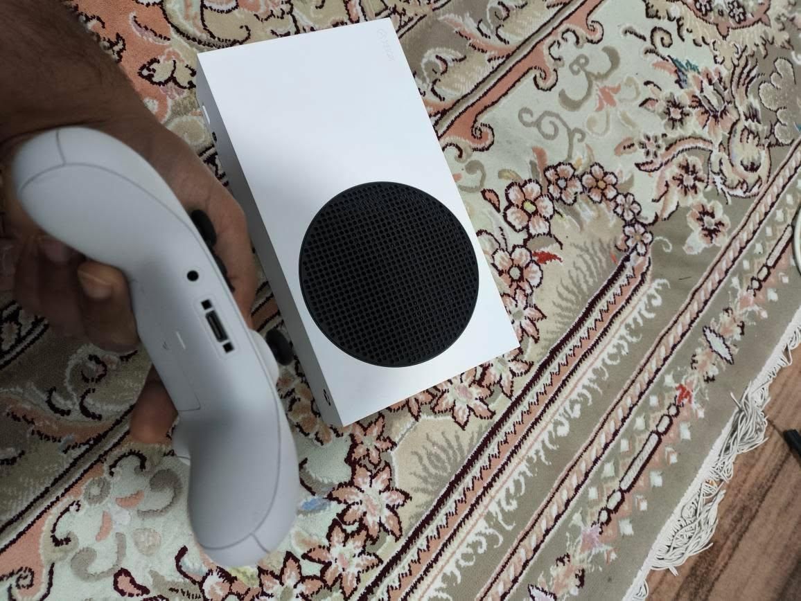 کنسول ps5  و xbox|کنسول، بازی ویدئویی و آنلاین|قشم, |دیوار