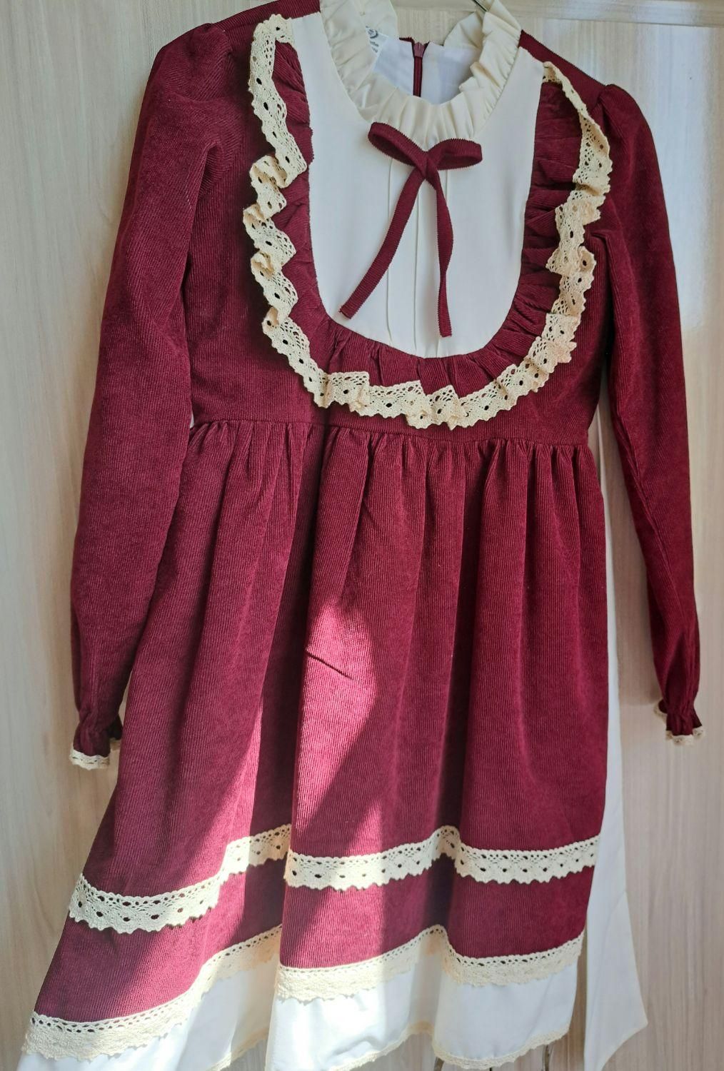 لباس دخترانه درحدنو|کفش و لباس بچه|مشهد, سرافرازان|دیوار