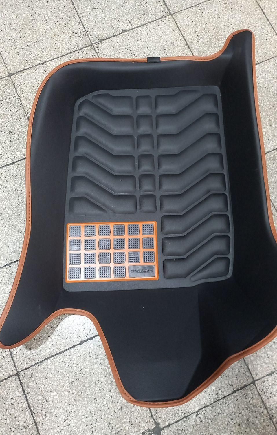 کفپایی زیرپایی کف پایی کفپوش پنج بعدی موکت خودرو|قطعات یدکی و لوازم جانبی|تهران, بازار|دیوار