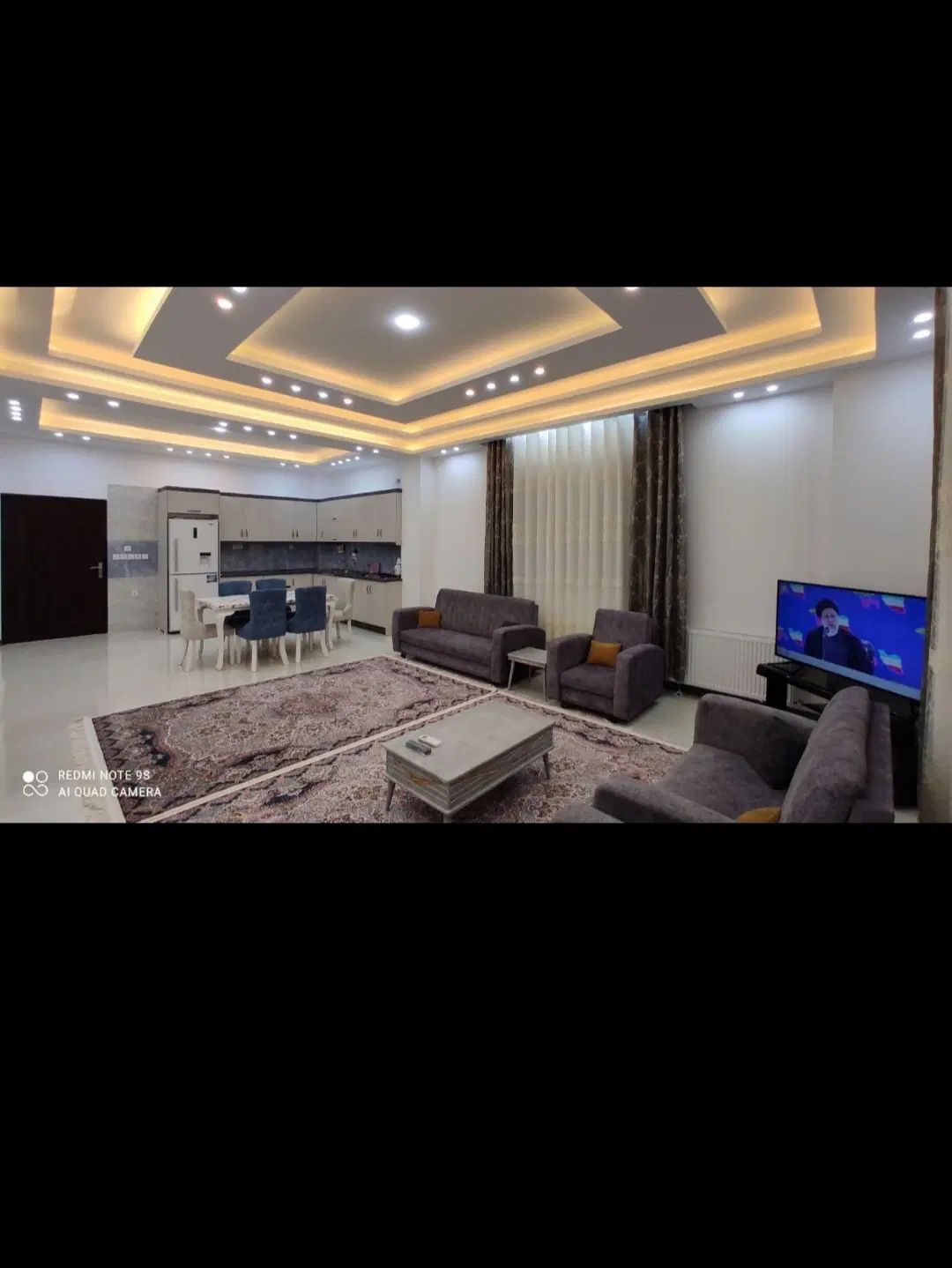 اجاره روزانه سوییت ویلا اپارتمان استخر در رشت|اجارهٔ کوتاه‌مدت آپارتمان و سوئیت|رشت, دیلمان|دیوار