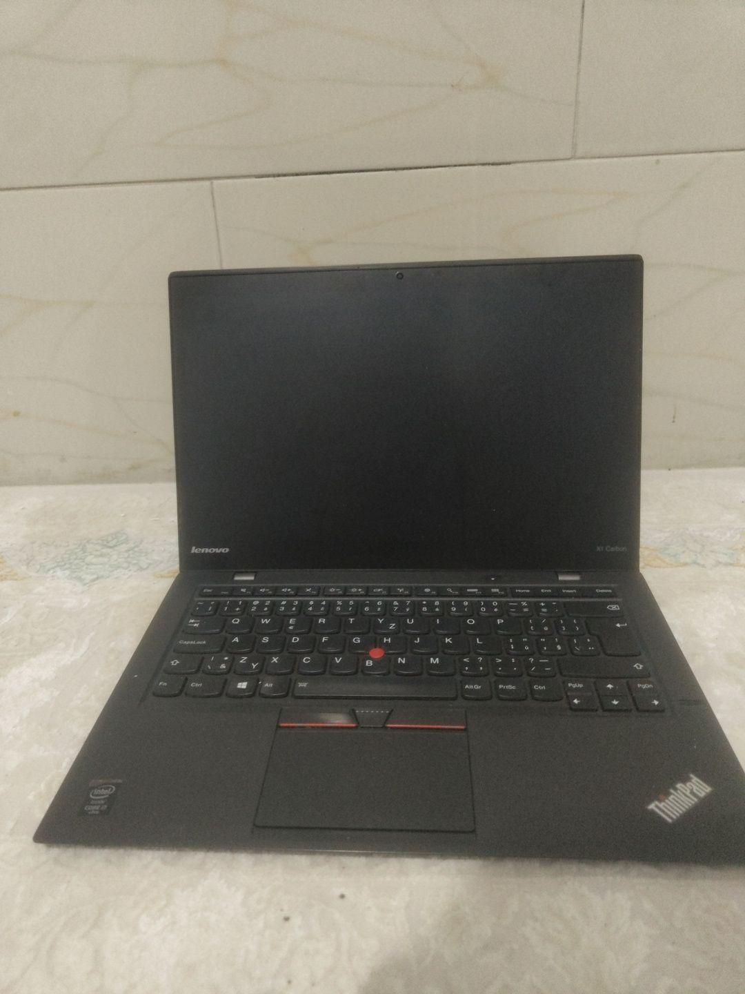 لپ تاپ لنوو x1carbon|رایانه همراه|شیراز, قلعه نو|دیوار