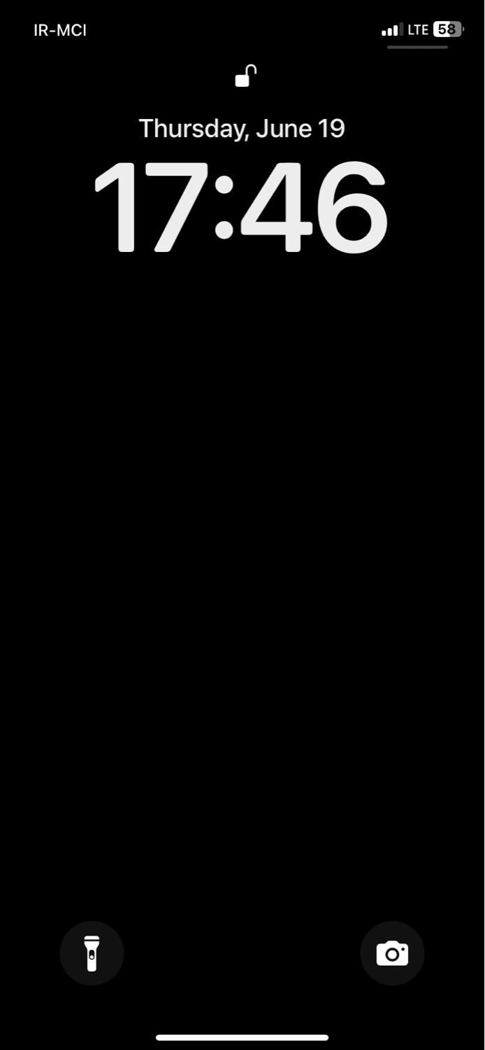 null