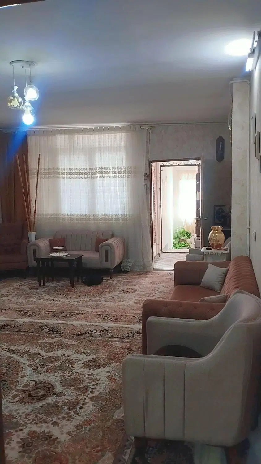 اجاره آپارتمان ۸۰ متری 1 خوابه  در رباط طرق|اجارهٔ آپارتمان|مشهد, رباط طرق|دیوار
