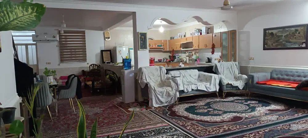 فروش خانه ویلایی نوساز در محله کارگر برازجان|فروش خانه و ویلا|برازجان, |دیوار