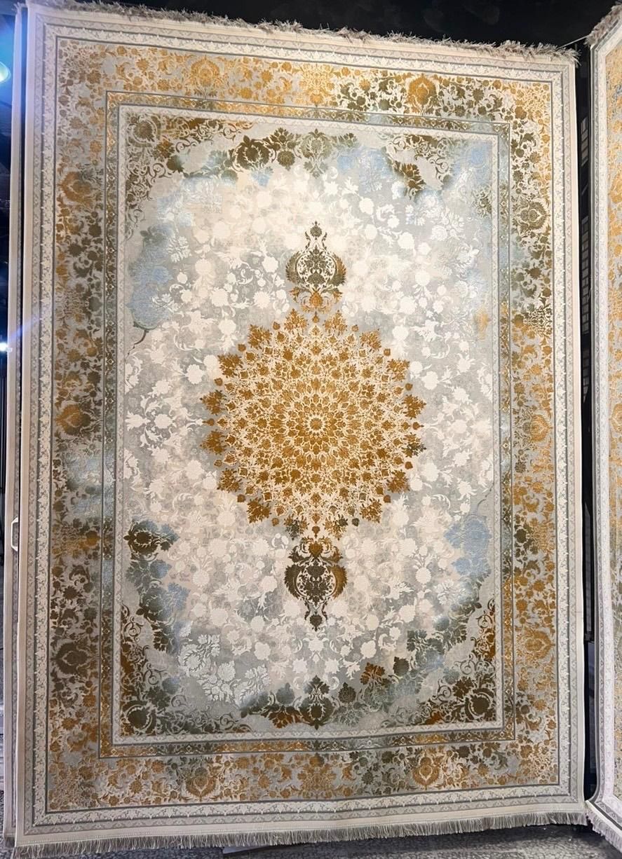 فرش ۱۲۰۰شانه ۳۶۰۰تراکم اکریلیک برجسته|فرش|یزد, |دیوار