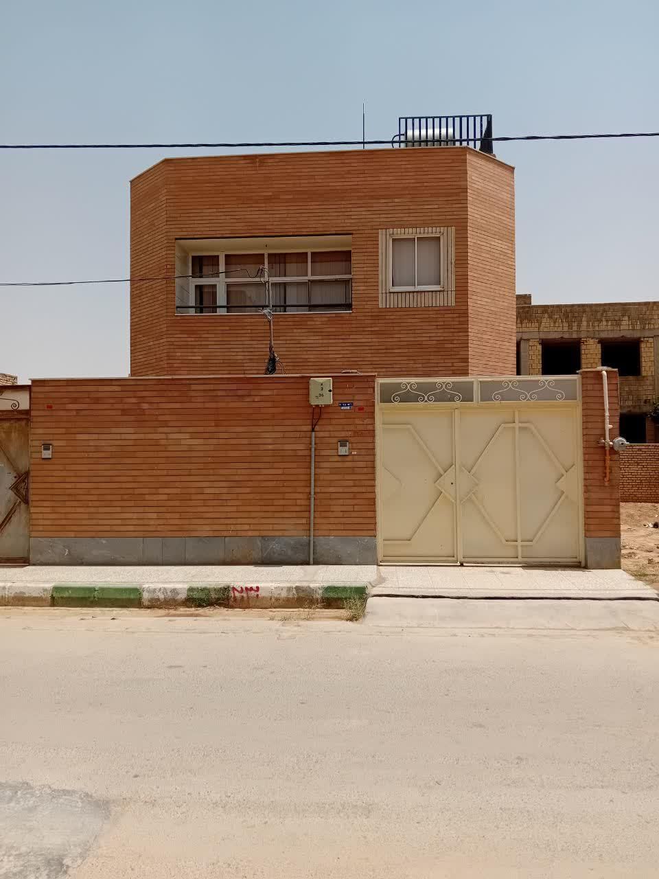 فروش خانه دوطبقه ۲۱۶ متری ۳ خوابه علی اباد ملاعلی|فروش خانه و ویلا|اصفهان, دارک|دیوار