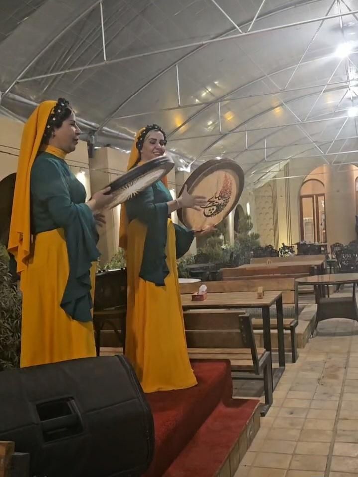 گروه دفنوازی روناک|خدمات پذیرایی، مراسم|یزد, |دیوار