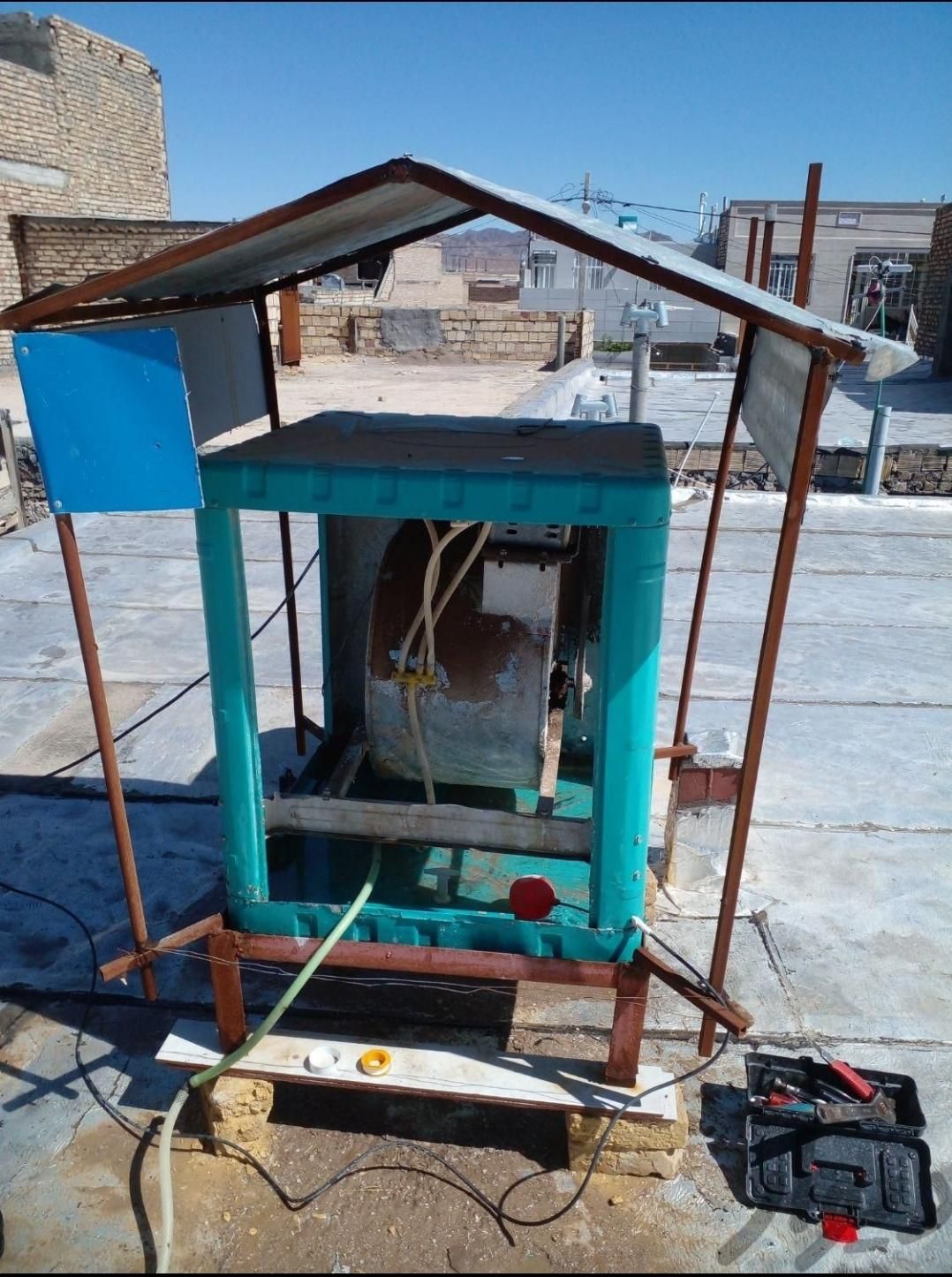 جوشکاری سیار|خدمات پیشه و مهارت|بیرجند, |دیوار