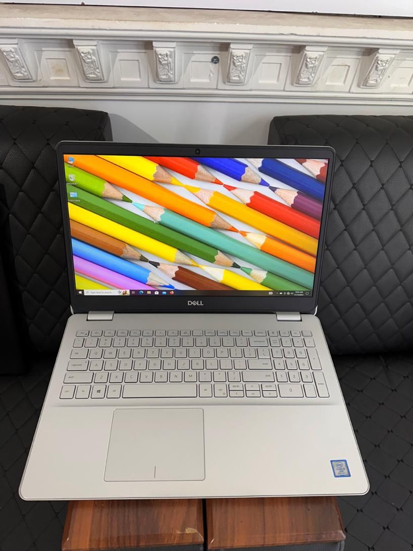 Dell p85f i5 اپن باکس پشت ویترینی امریکایی|رایانه همراه|رشت, پیرسرا|دیوار