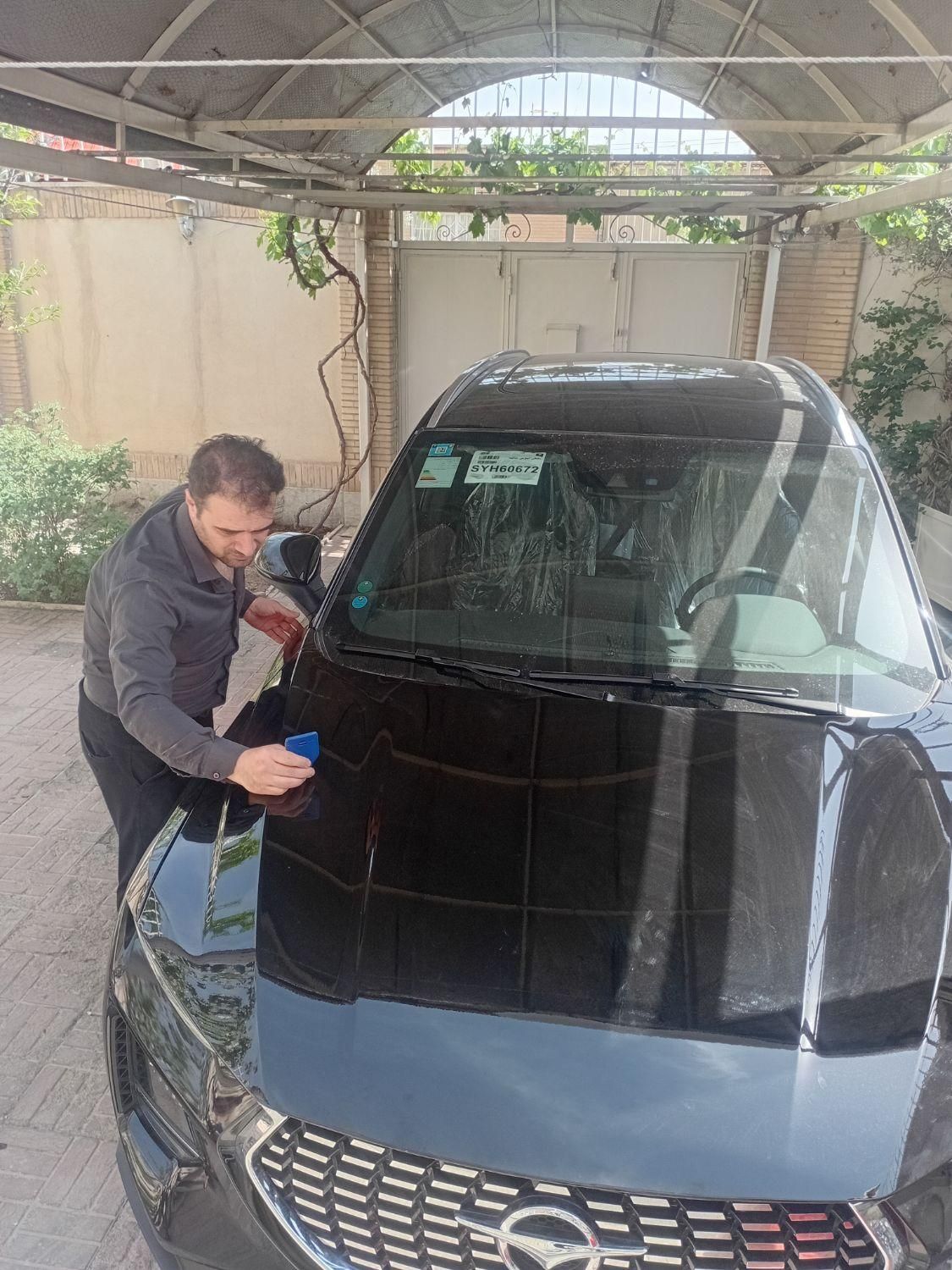 کارشناسی تخصصی رنگ و فنی خودرو وموتورسیکلت در محل|خدمات موتور و ماشین|اندیشه, اندیشه فاز ۱|دیوار