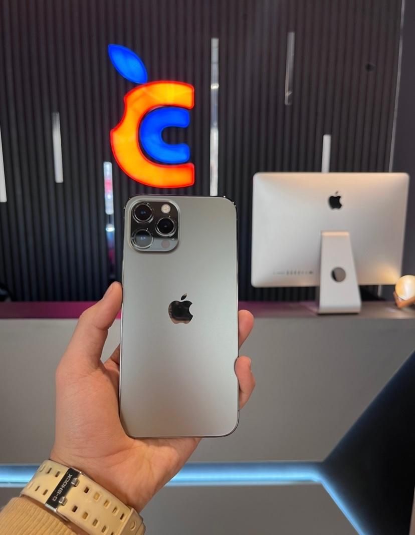 iphone12pro(تاسقف۱۲ماه)اقساط|موبایل|تهران, گیشا|دیوار