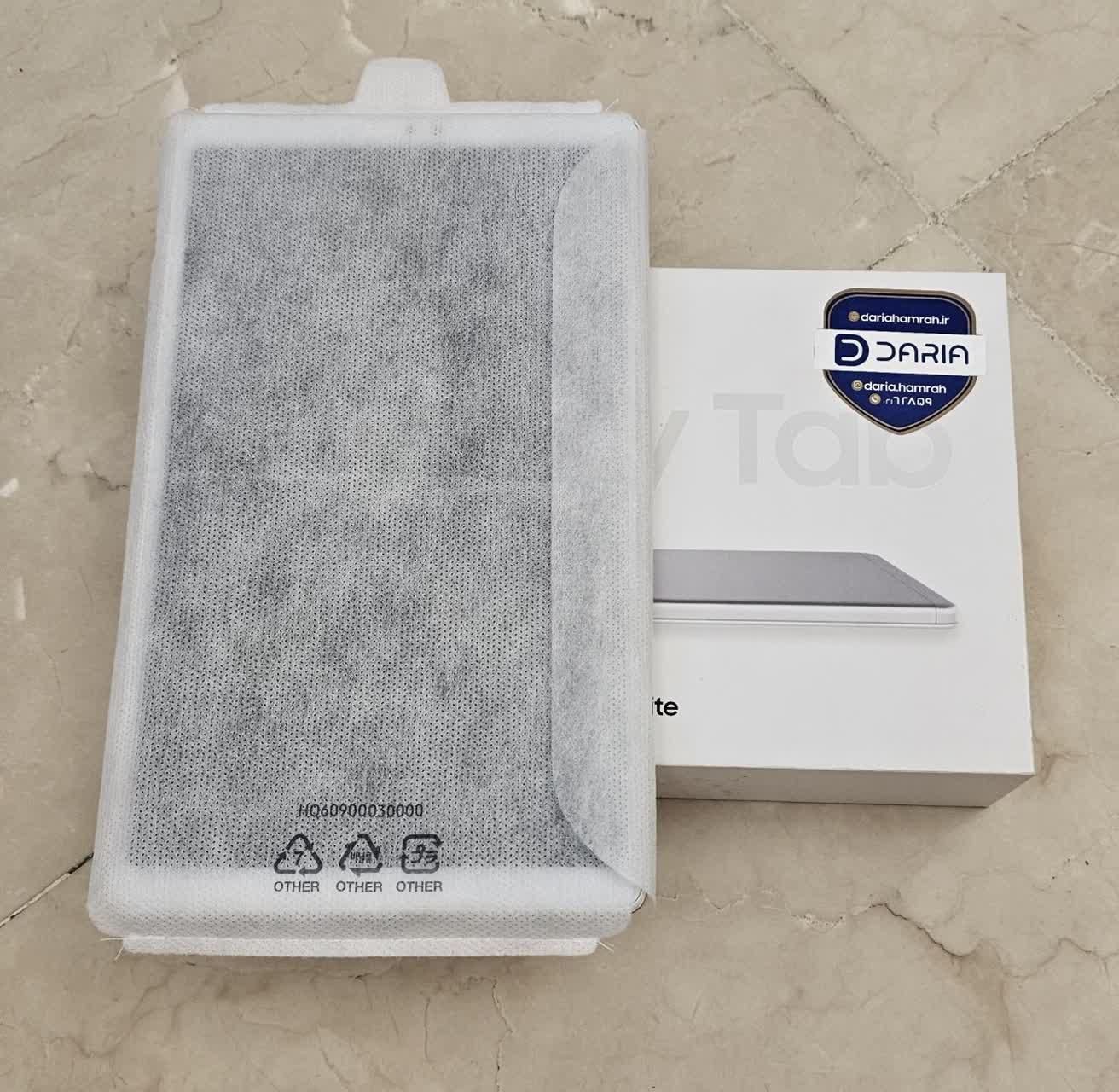 تبلت سامسونگ Tab A7 Lite|تبلت|تهران, تهرانپارس غربی|دیوار