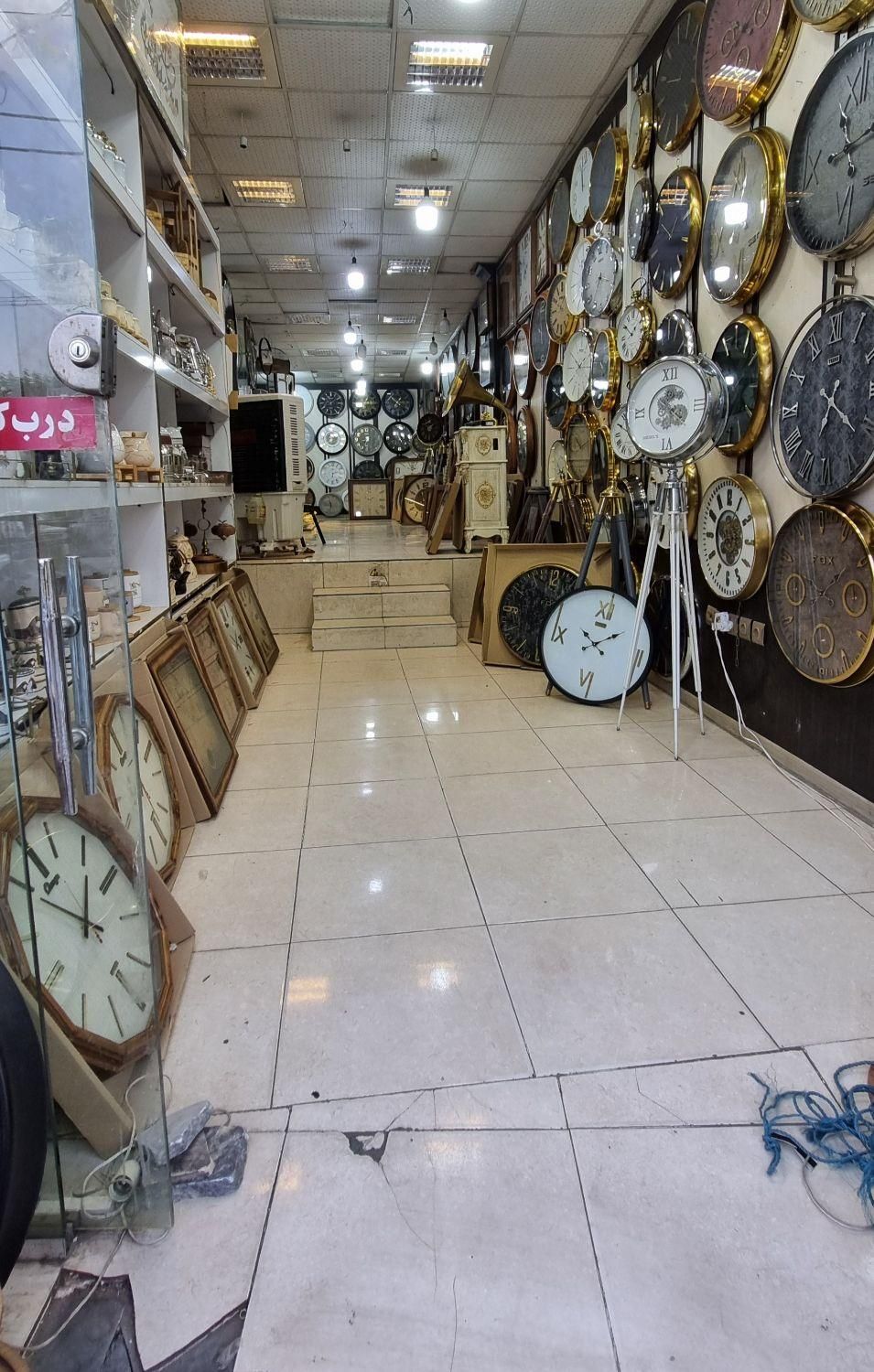 اجاره ۱۳۰ متر / تجاری / براصلی قرچک / قلب بازار|اجارهٔ مغازه و غرفه|قرچک, مهدیه|دیوار