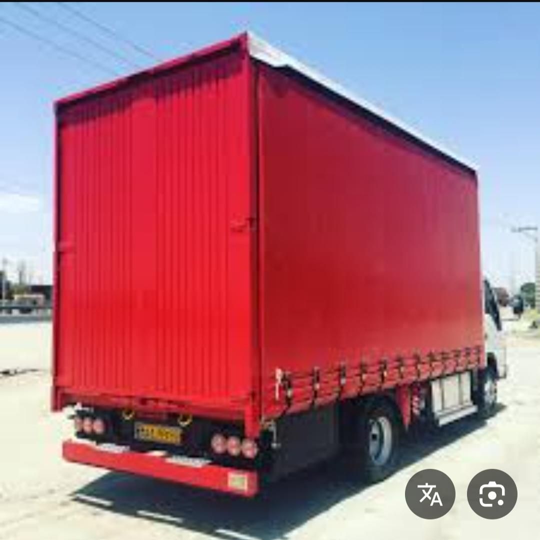 باربری(ایران زمین)صدرا تاچارا گلستان ارین کارگرفنی|خدمات حمل و نقل|صدرا-فارس, |دیوار