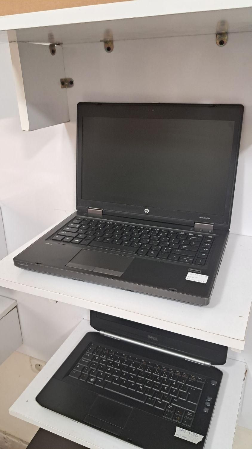 hp 6460 .6470 i5 ram4 hdd320 کارتن دار|رایانه همراه|تهران, امام حسین(ع)|دیوار