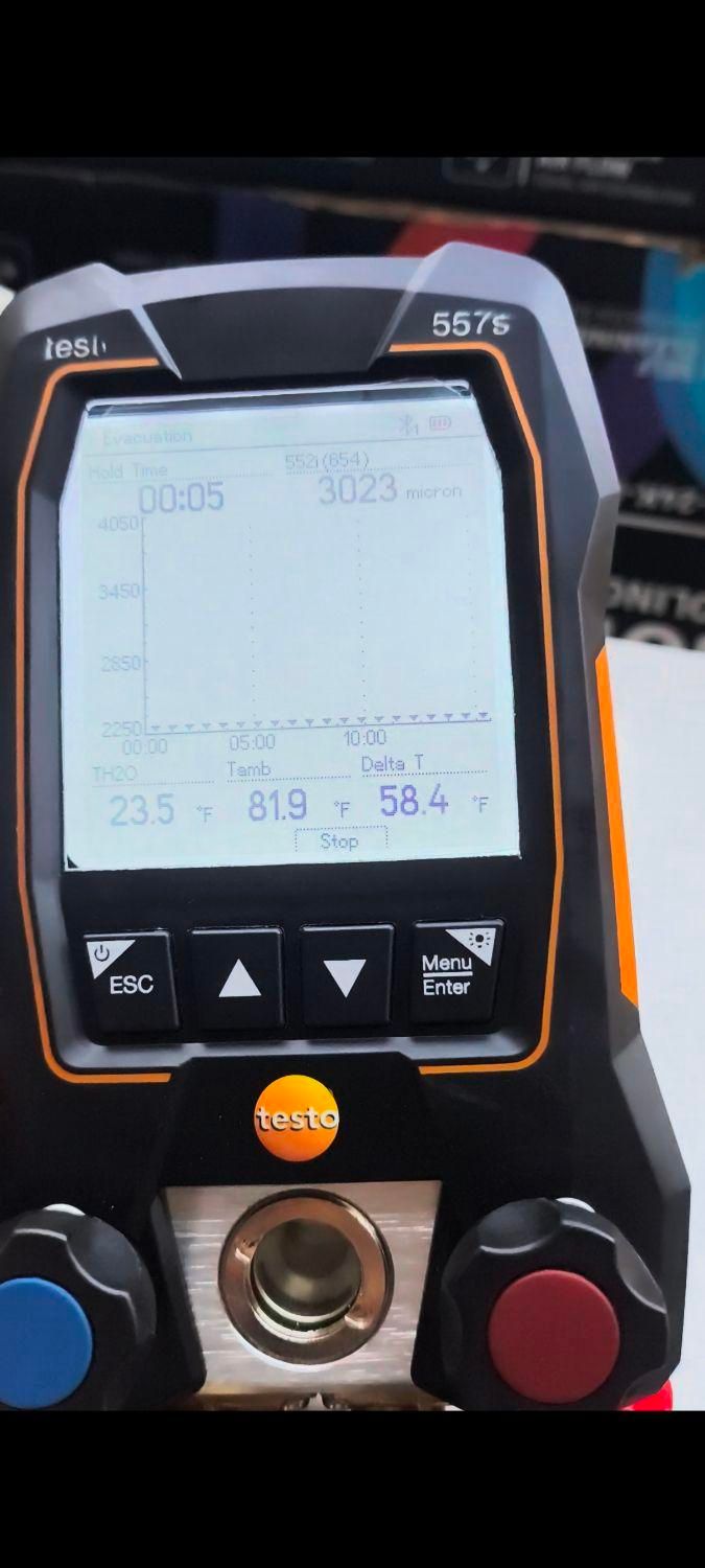 تعمیر تخصصی یخچال فریزر در محل با ابزار دیجیتال|خدمات پیشه و مهارت|قائم‌شهر, |دیوار