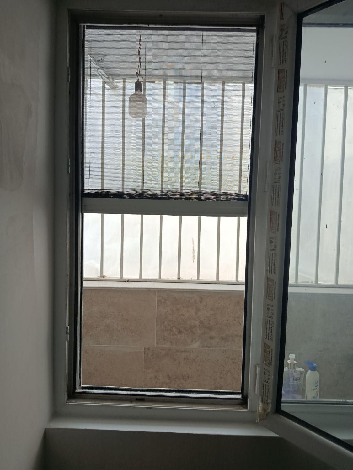 ساخت و تولید درب و پنجره upvc،توری پلیسه|مصالح و تجهیزات ساختمان|پردیس, شهرک صنعتی خرمدشت فاز ۷|دیوار