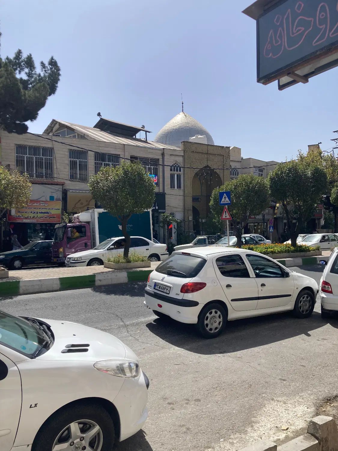 فروش مغازه ۵۰ متر گیلاوند بلوار بهشتی ملکیت|فروش مغازه و غرفه|دماوند, گیلاوند|دیوار