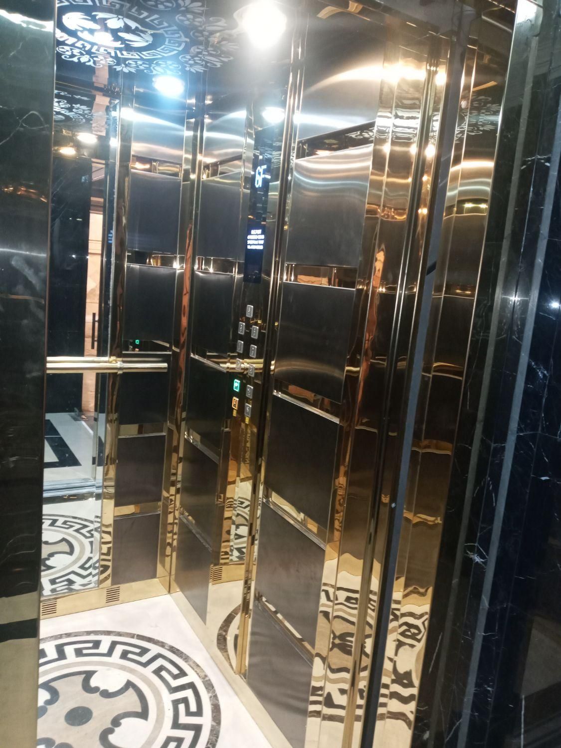 فروش آپارتمان ۸۱ متری ۲ خوابه در قنات‌کوثر|فروش آپارتمان|تهران, قنات‌کوثر|دیوار