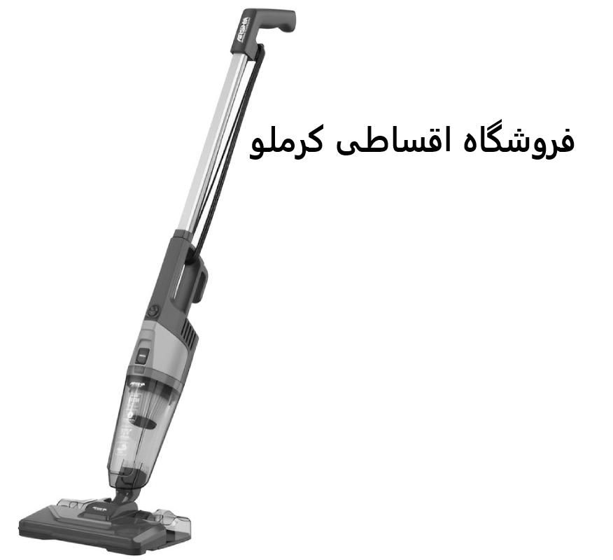 جارو برقی عصایی فروشگاه کرملو|جاروبرقی، جارو شارژی، بخارشو|کرج, اصفهانی‌ها|دیوار