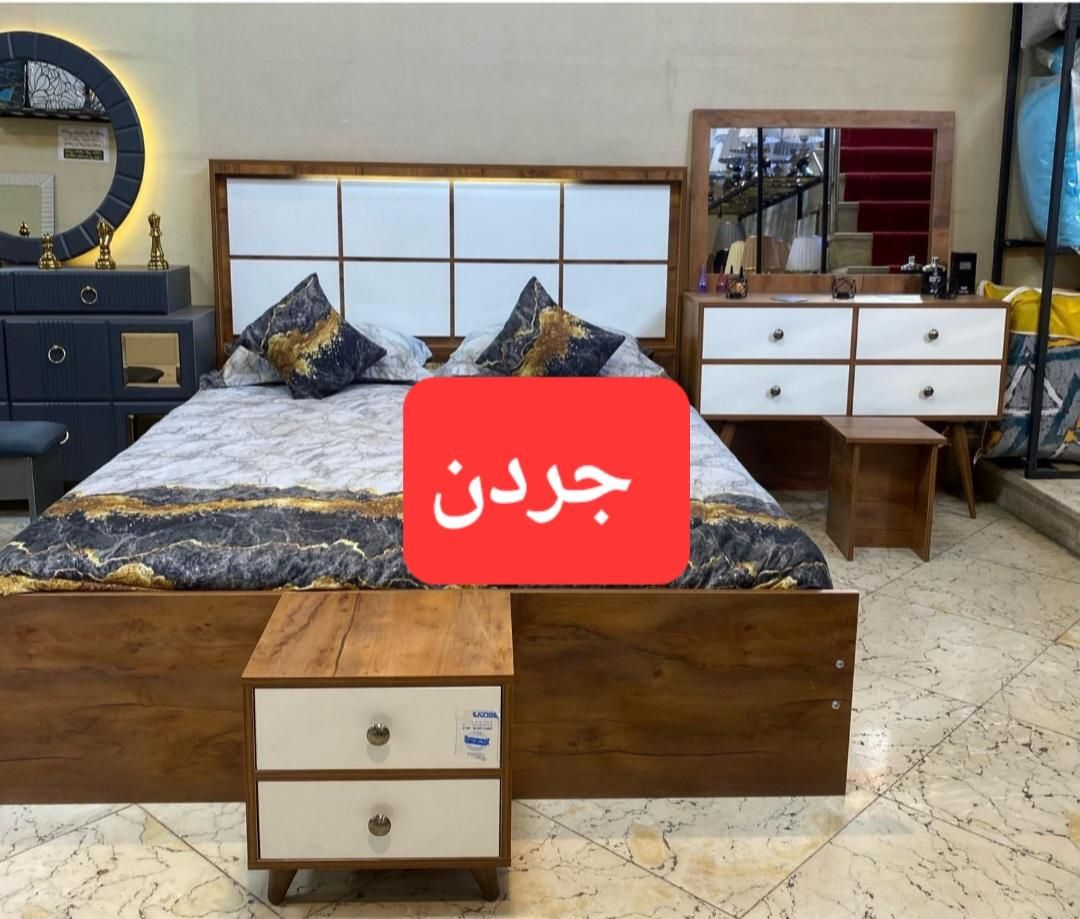 رویایی * اتاقت|تخت و صندلی بچه|شاهرود, |دیوار