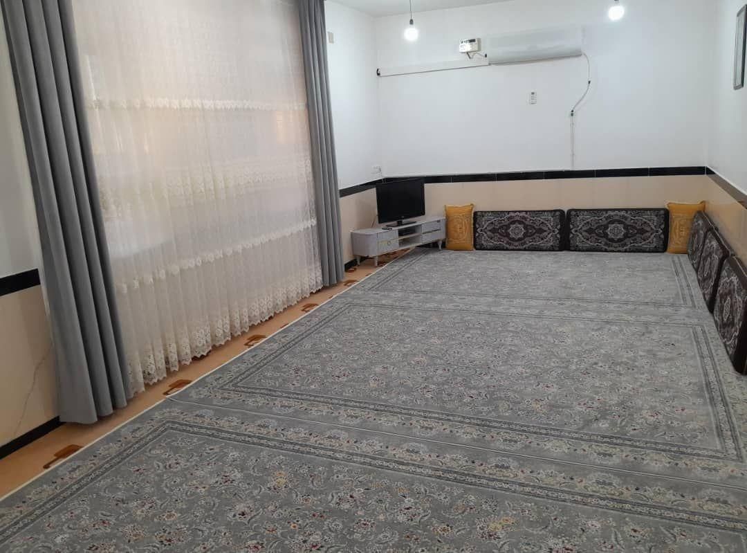 خانه زمینی فاز 5|فروش خانه و ویلا|مهران (ایلام), |دیوار