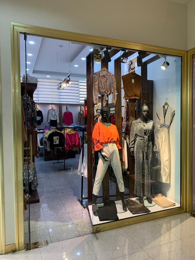 فروش مغازه ۴۰ متر ،محله رشدیه تبریز|فروش مغازه و غرفه|تبریز, |دیوار