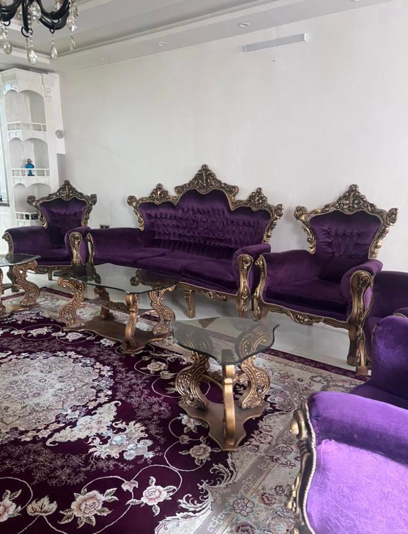 اجاره روزانه|اجارهٔ کوتاه‌مدت آپارتمان و سوئیت|مشهد, مشکینی (شهرک غرب)|دیوار