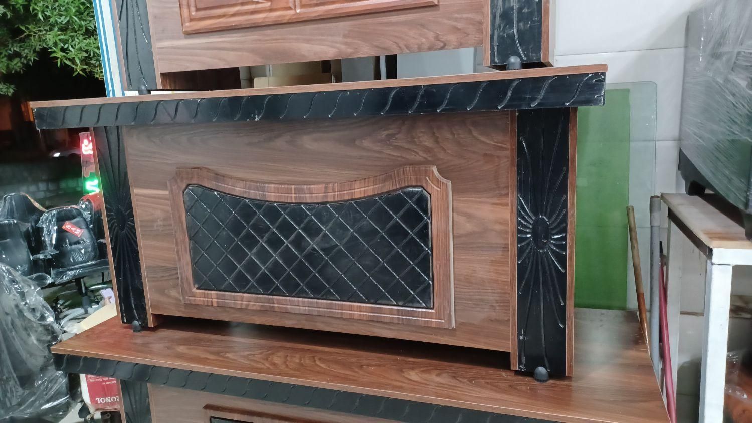 میز کار|مبلمان اداری|بندرعباس, |دیوار