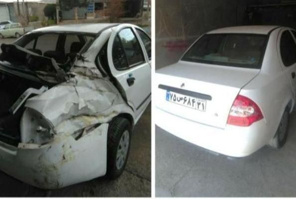 صافکاری بیرنگ شاسی کشی حرفه ای|خدمات موتور و ماشین|خرم‌آباد, |دیوار