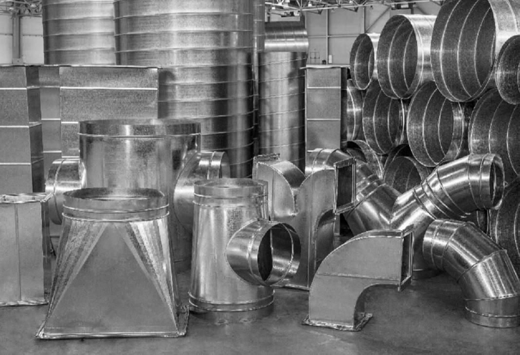 کانال سازی کولر داکت اسپلیت و گرد|خدمات پیشه و مهارت|تهران, مهرآباد|دیوار