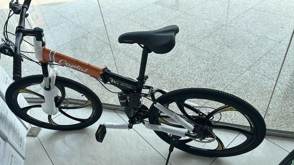 دوچرخه ۲۶|دوچرخه، اسکیت، اسکوتر|شیراز, شهرک گلستان|دیوار