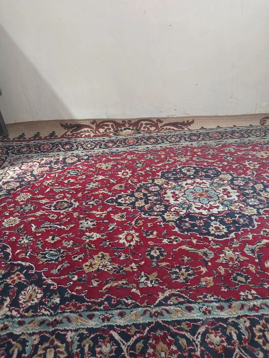 اجاره خانه ویلایی ۹۰ متری ۳ خوابه در دولت‌آباد|اجارهٔ خانه و ویلا|ری, دولت‌آباد|دیوار