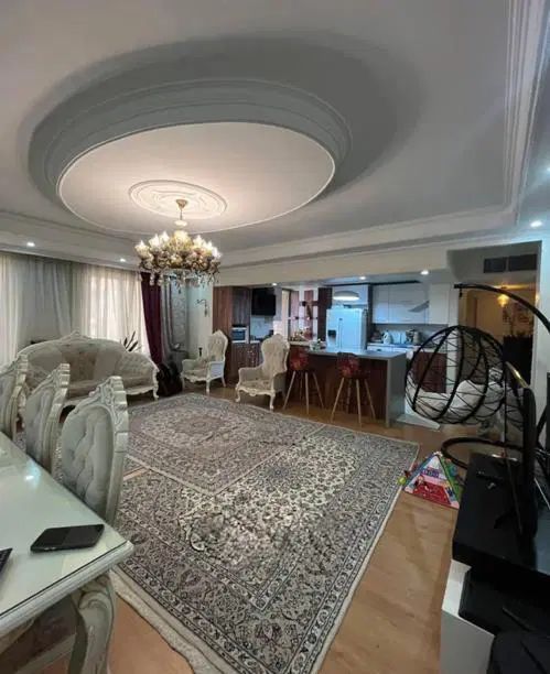 ۱۱۵متر/ ۲ خواب / فول بازسازی/ ‌جنت آباد جنوبی|اجارهٔ آپارتمان|تهران, جنت‌آباد جنوبی|دیوار