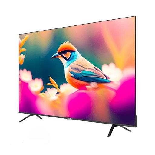 تلویزیون هوشمند ۶۵ اینچ ایکس ویژن|تلویزیون و پروژکتور|تبریز, |دیوار