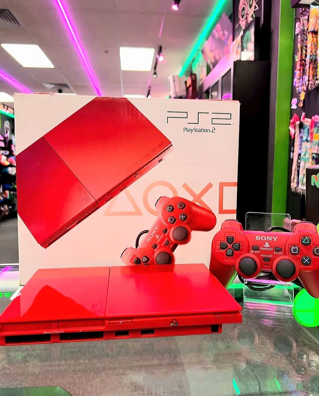 پلیPS2سگا۵xپیxboxویتا1vitaاسseries۴وان۳۶۰s3لایتm22|کنسول، بازی ویدئویی و آنلاین|تهران, خاوران|دیوار