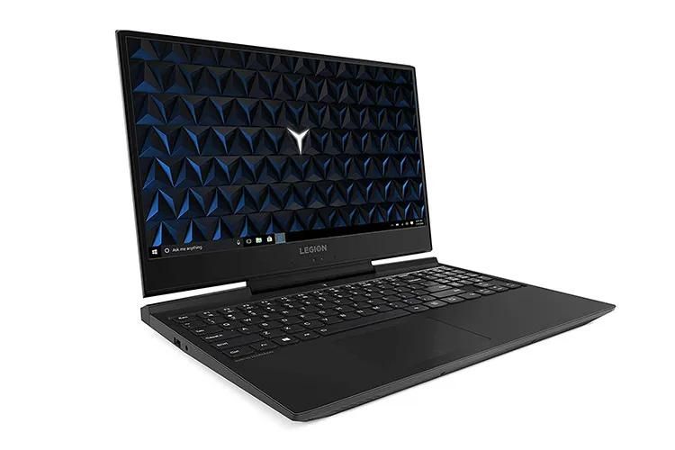 لپتاپ گیمینگ لژیون LENOVO Y7000P گرافیک 6گیگ 1060|رایانه همراه|تهران, امانیه|دیوار