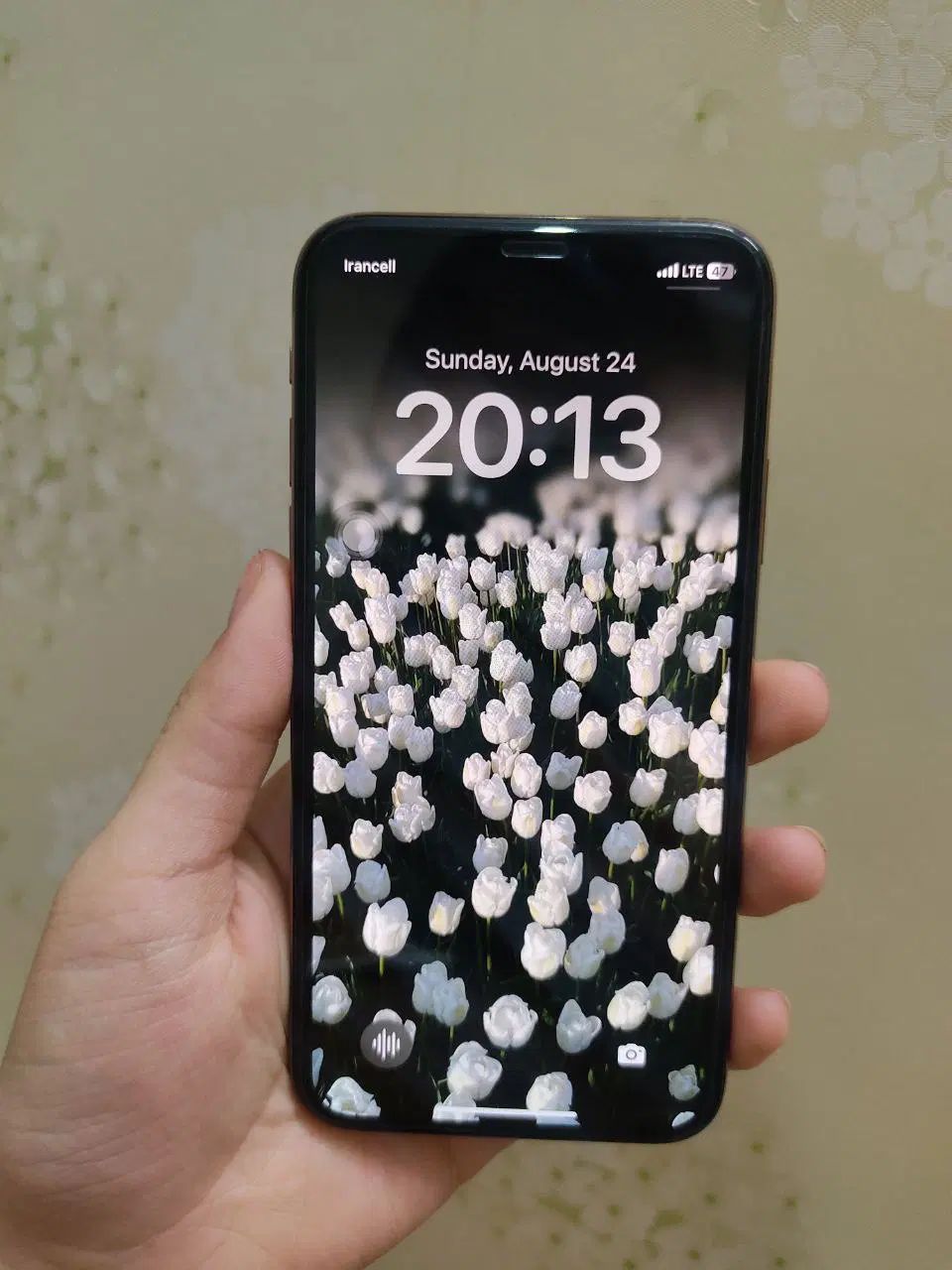 iPhone XS 512 بسیار تمیز|موبایل|مشهد, الهیه|دیوار