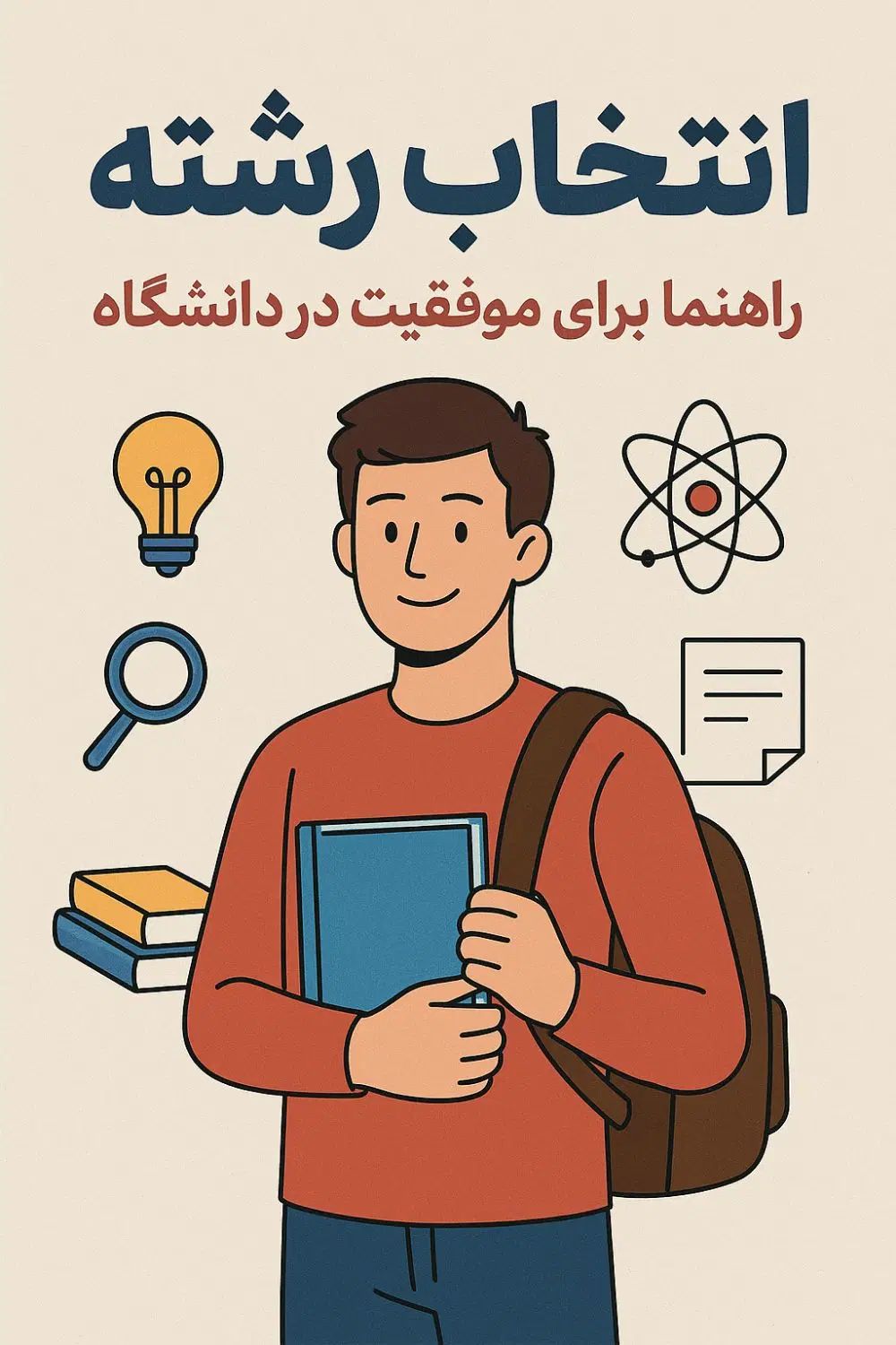 مشاوره و انتخاب رشته دانشگاه سراسری و آزاد|خدمات آموزشی|نیشابور, شهرک بسیج|دیوار