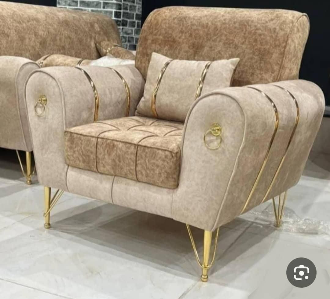 مبل راحتی کد ۳۱۱|مبلمان خانگی و میز عسلی|بوشهر, |دیوار